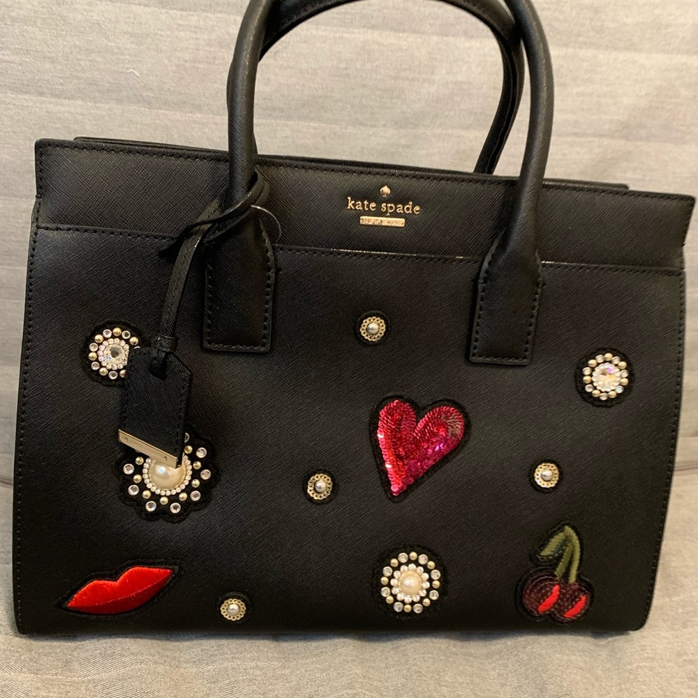 Kate spade Rodan and fields purse. New without tags.